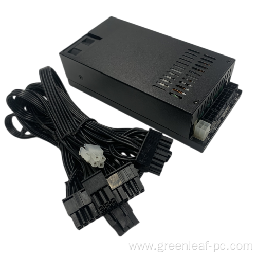 1U Flex pc gaming Power supply 400W